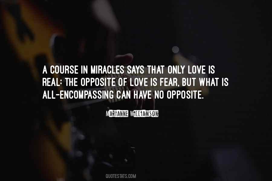 What Is The Opposite Of Quotes #1258477