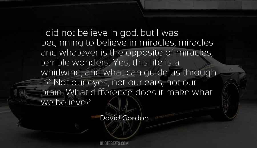 What Is The Opposite Of Quotes #1375651