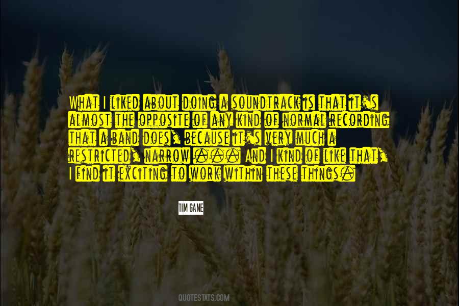 What Is The Opposite Of Quotes #1498656