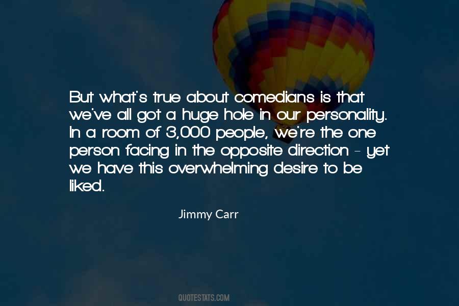 What Is The Opposite Of Quotes #1730445