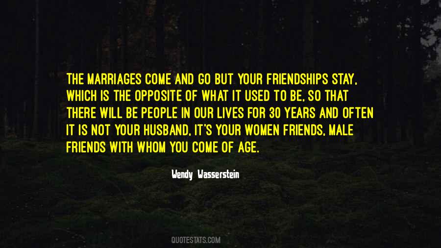 What Is The Opposite Of Quotes #175396