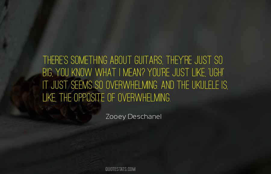 What Is The Opposite Of Quotes #311072