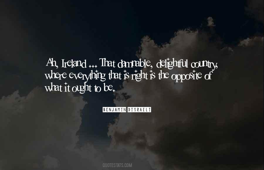 What Is The Opposite Of Quotes #675731