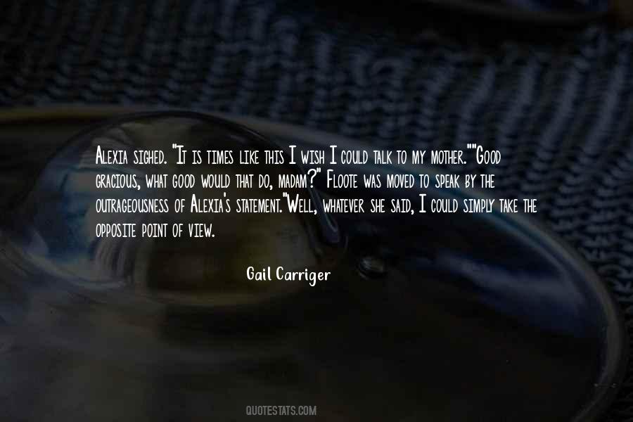 What Is The Opposite Of Quotes #904109