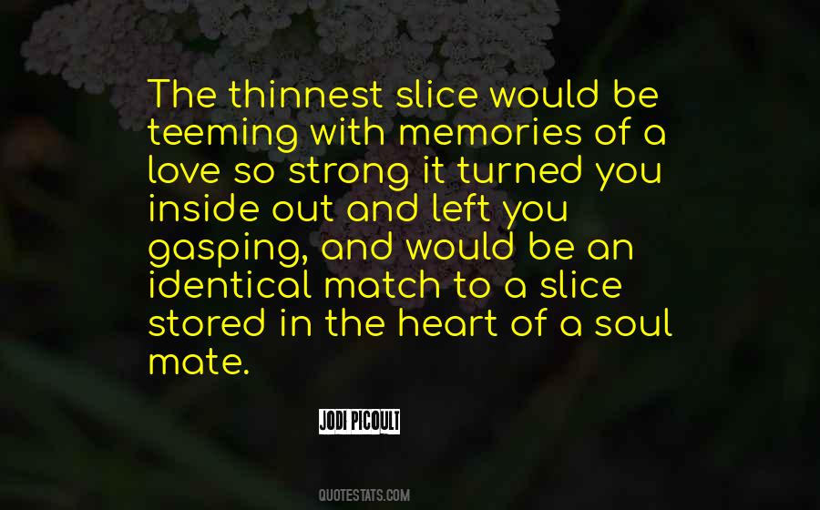 Match Love Quotes #1071248
