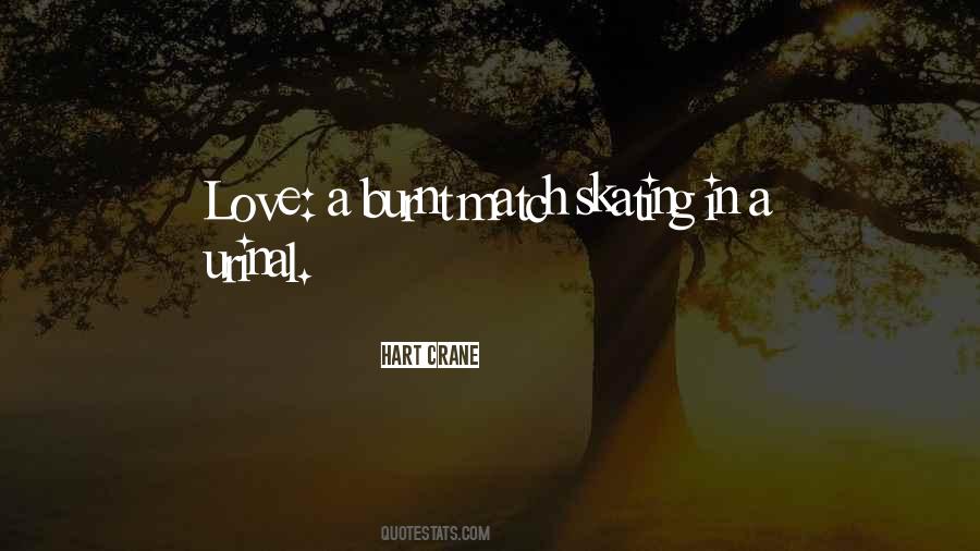 Match Love Quotes #1304215