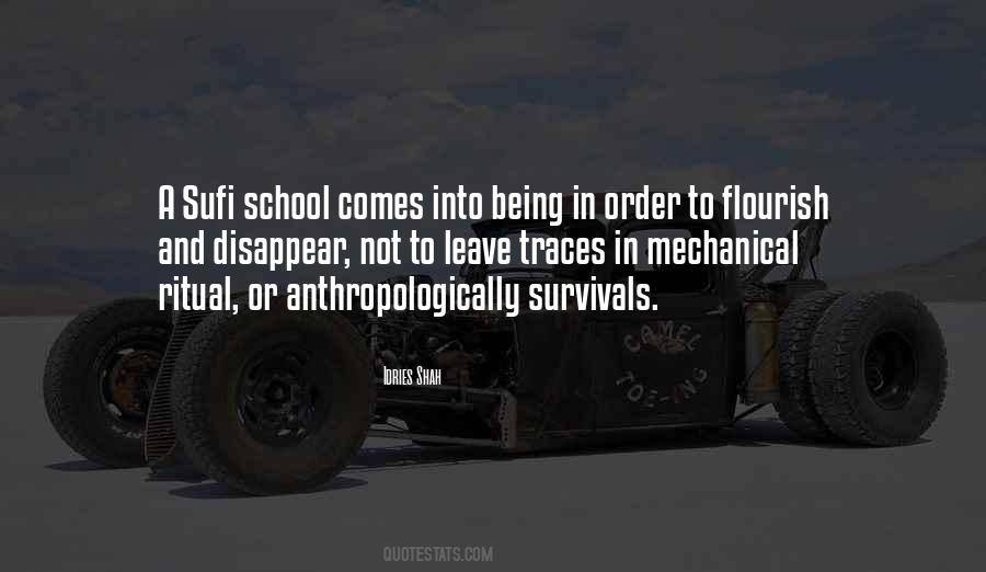 Business Of Mankind Quotes #290937