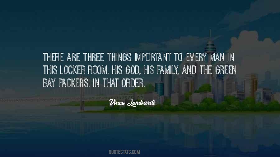 Family Sports Quotes #1012515