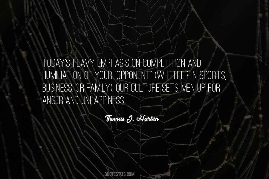 Family Sports Quotes #537901