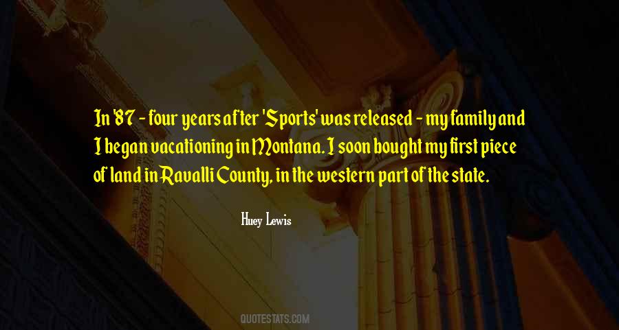 Family Sports Quotes #794516