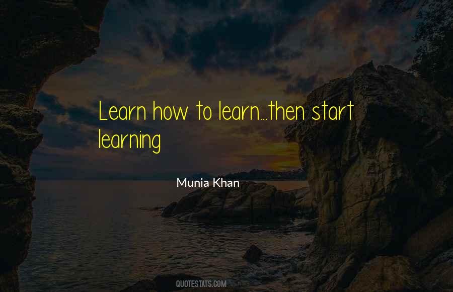 Lessons To Learn In Life Quotes #1119605