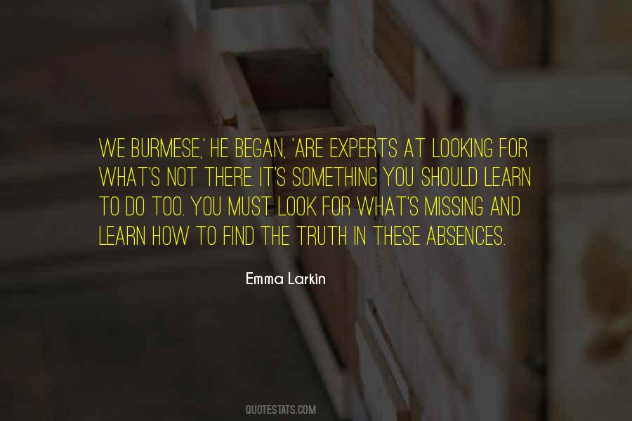 Lessons To Learn In Life Quotes #1217683