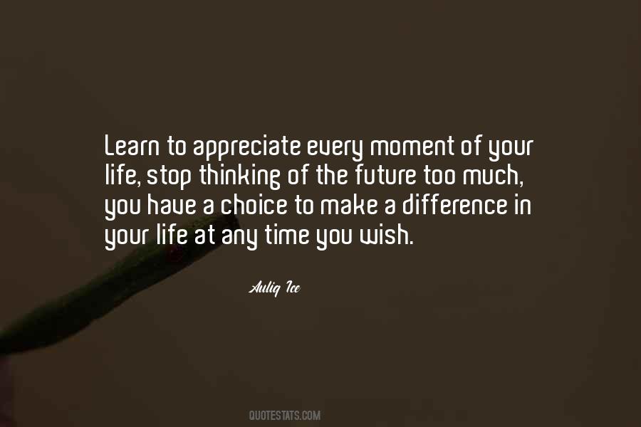 Lessons To Learn In Life Quotes #700518