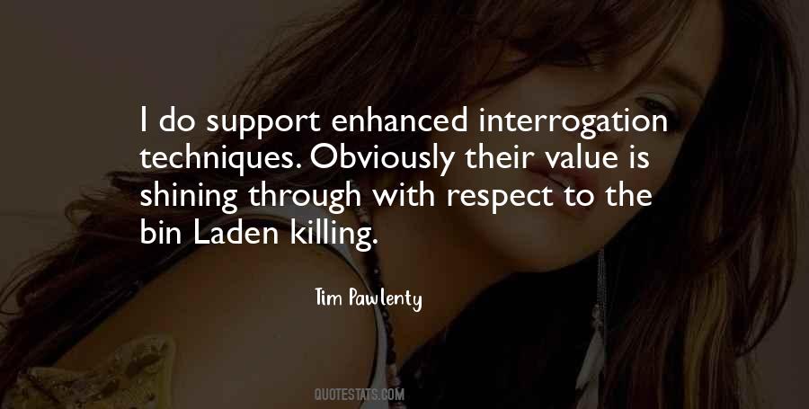 Respect Value Quotes #28940