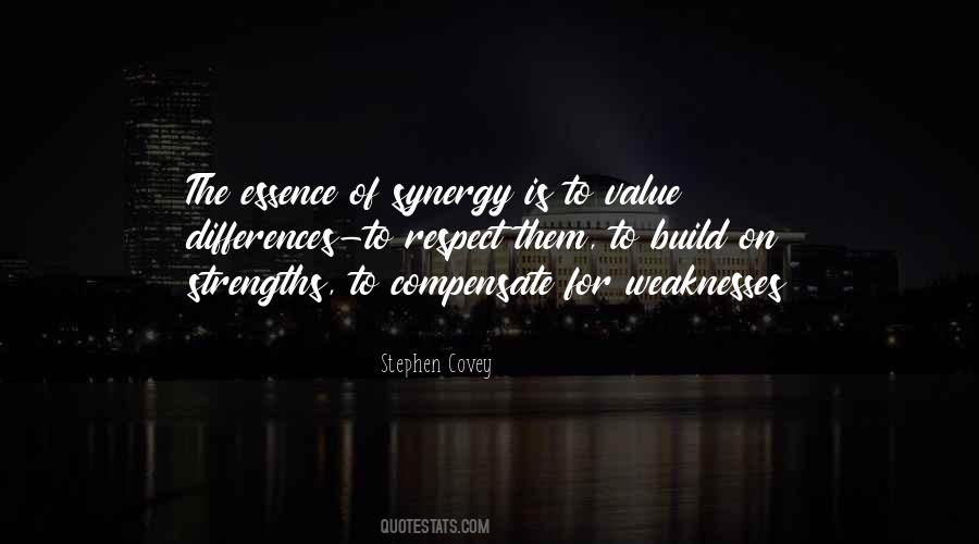 Respect Value Quotes #735652