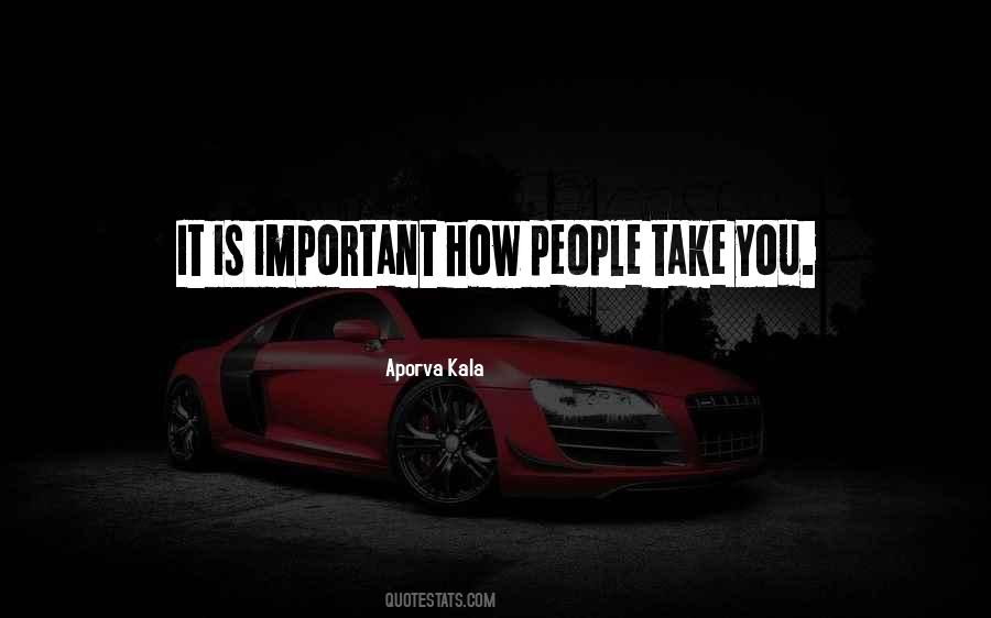 Respect Value Quotes #750734