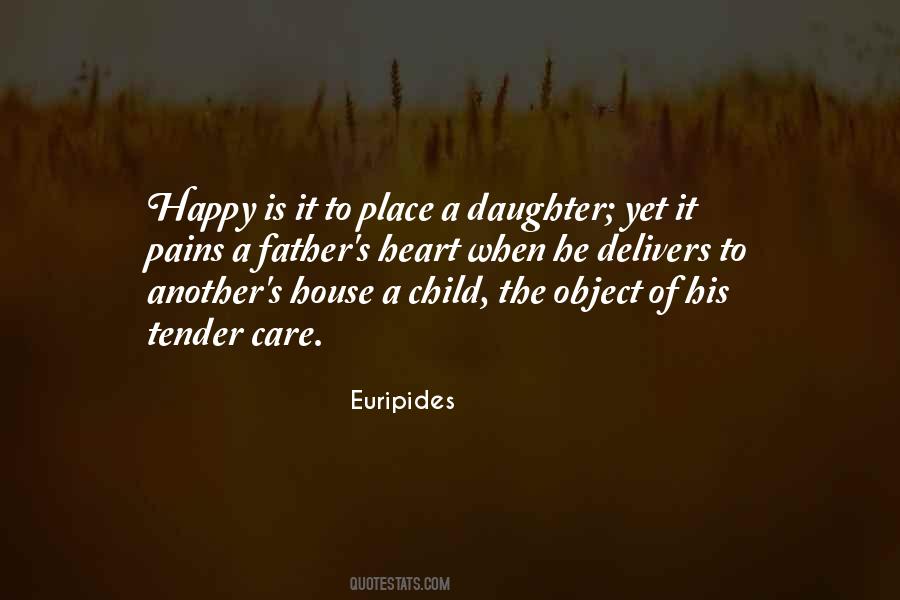 Quotes About Child Is Father #1474171