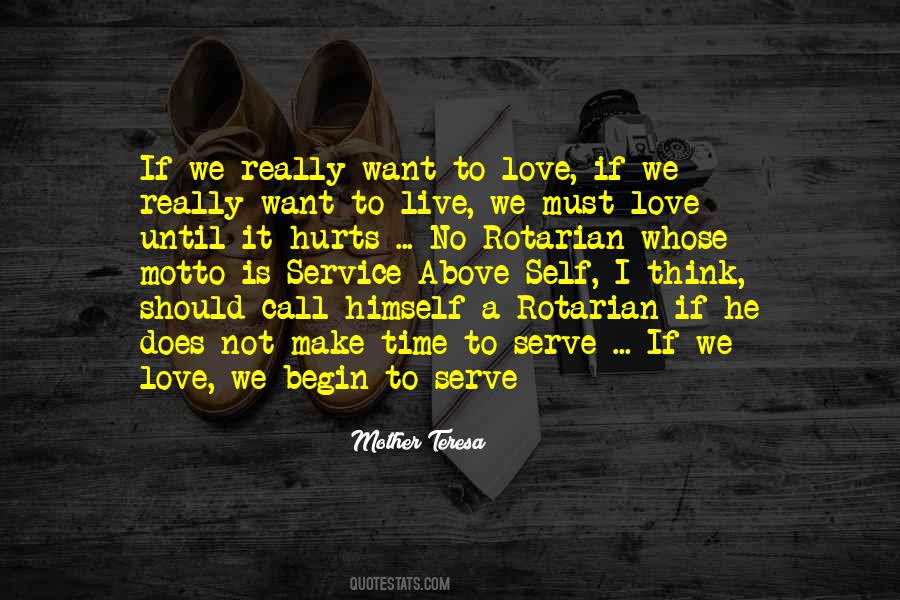 No Self Love Quotes #332990