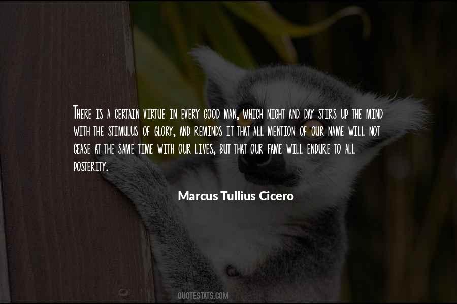 Stirs Up In Quotes #1117248