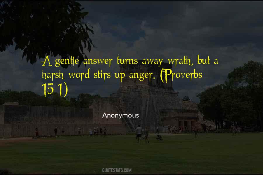 Stirs Up In Quotes #42935