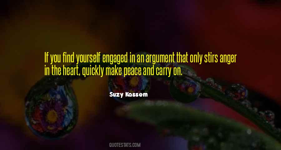 Stirs Up In Quotes #783557