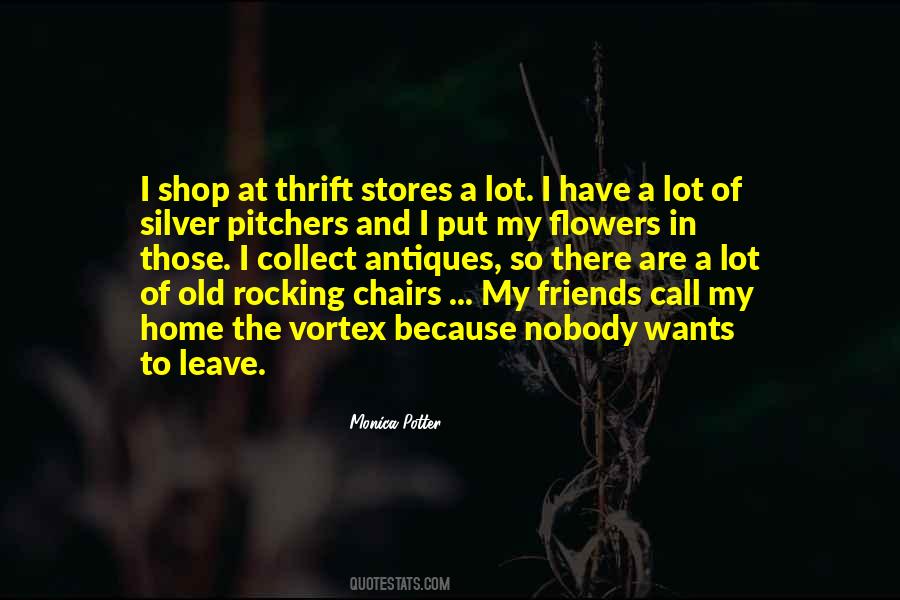 Nobody Home Quotes #1830339