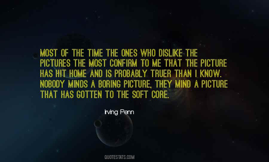 Nobody Home Quotes #500911