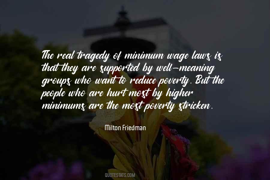 The Most Hurt Quotes #1555999