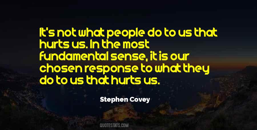 The Most Hurt Quotes #853372
