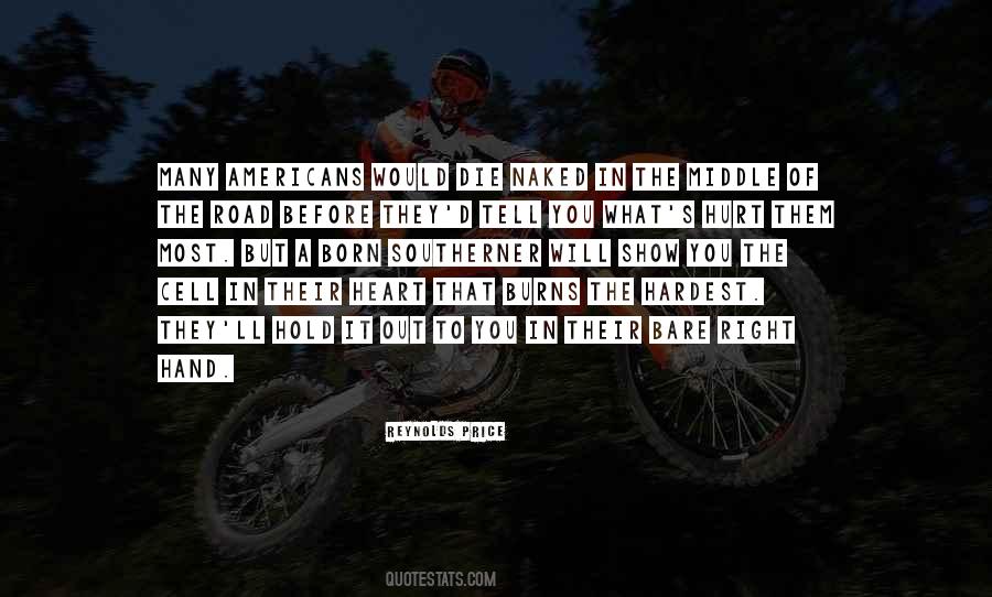 The Most Hurt Quotes #867537