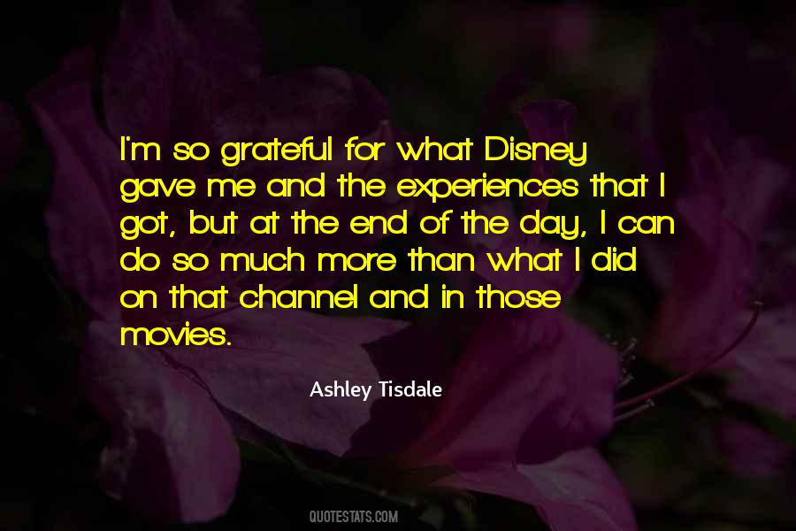 Grateful For Each Day Quotes #604872