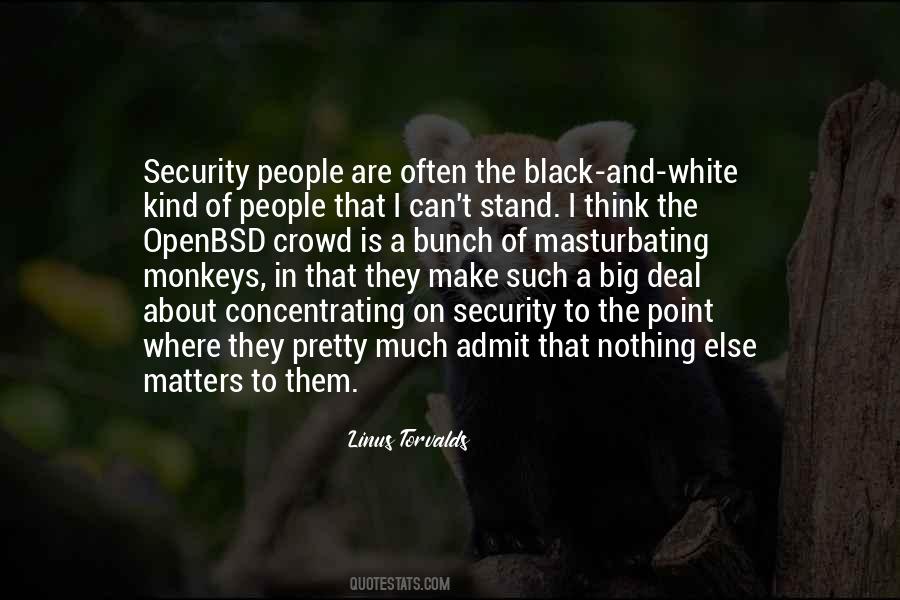 Stand Out In A Crowd Quotes #1132788
