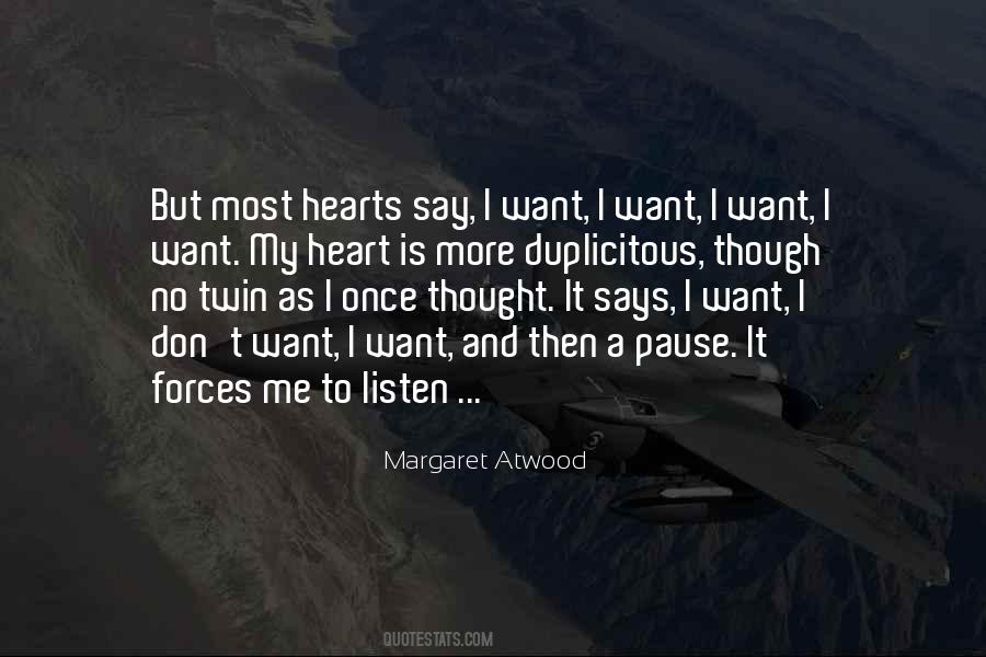 My Twins Quotes #1053958