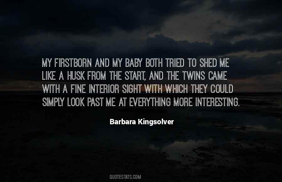 My Twins Quotes #340108