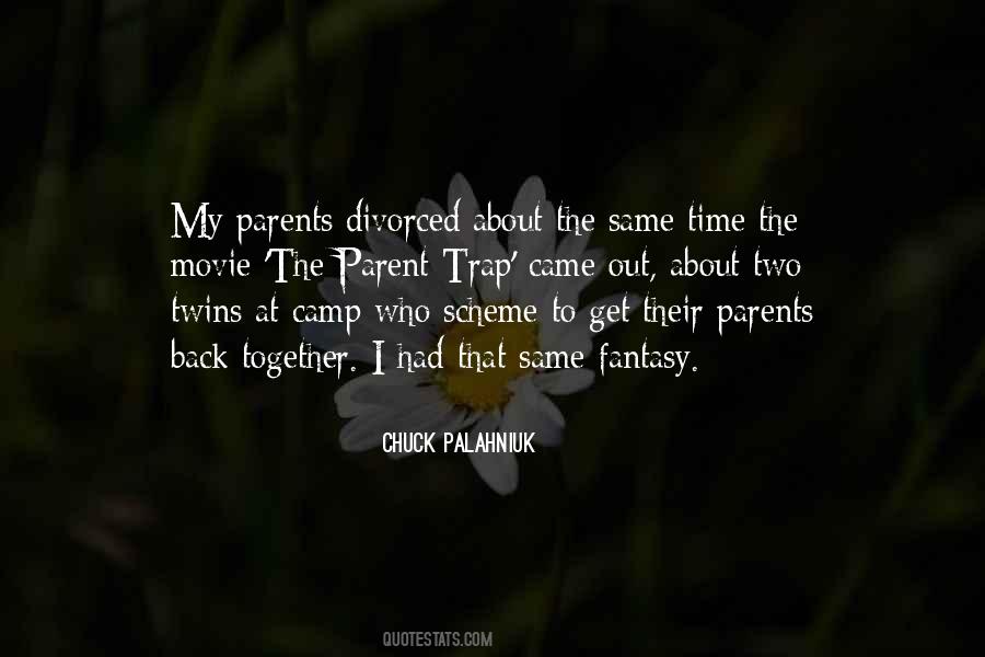 My Twins Quotes #555418