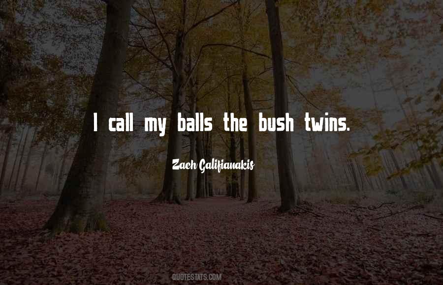 My Twins Quotes #80800
