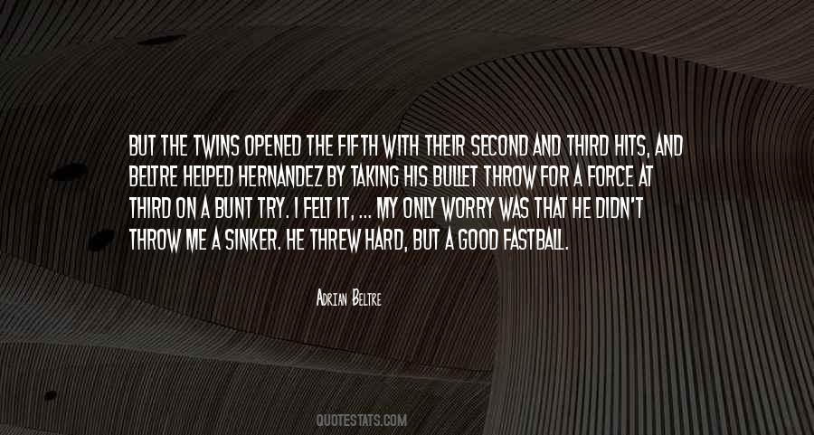 My Twins Quotes #843088