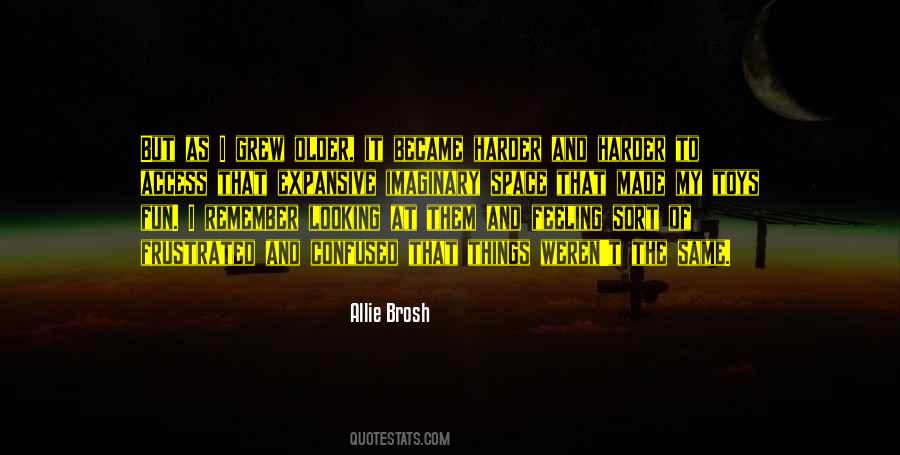 Fun Space Quotes #1035022