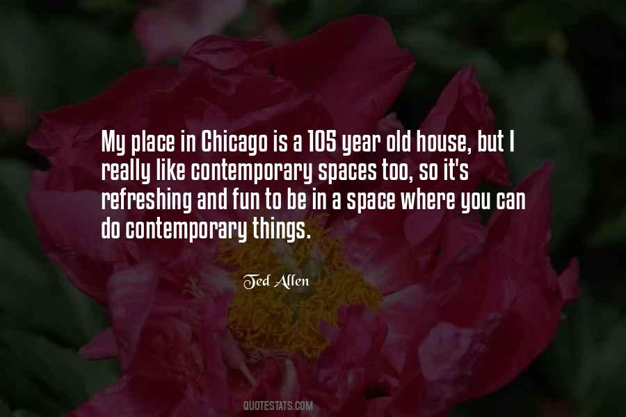 Fun Space Quotes #1868555