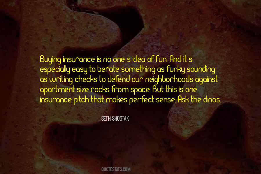 Fun Space Quotes #358106