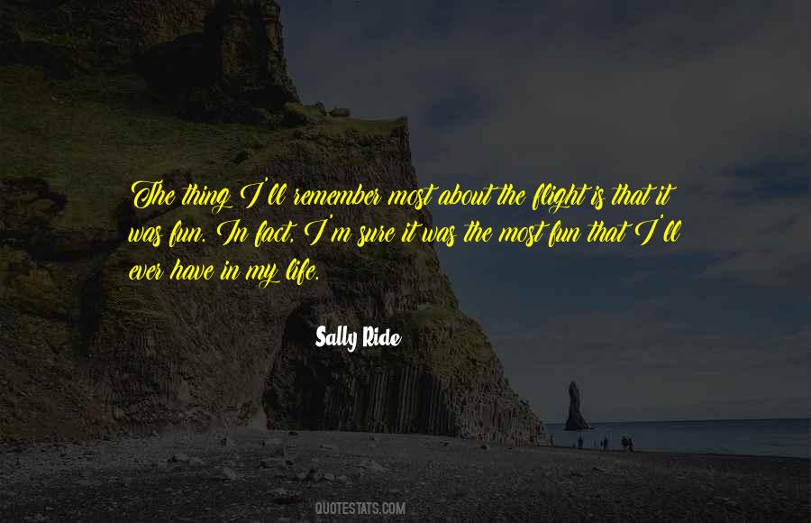 Fun Space Quotes #491238