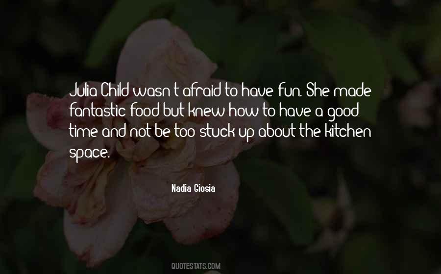 Fun Space Quotes #913177