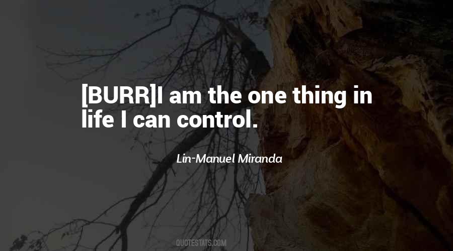 Control Inspirational Quotes #1218157