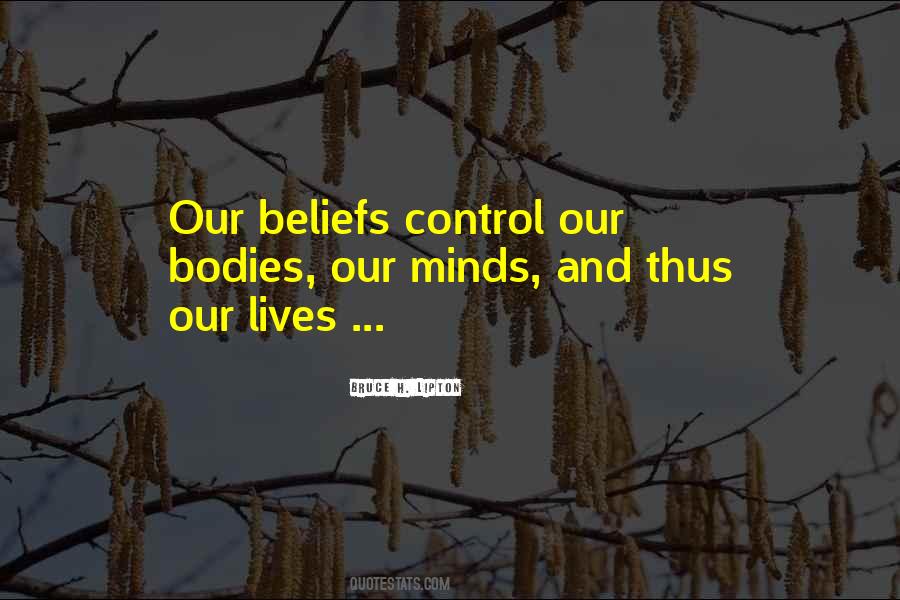 Control Inspirational Quotes #1535518