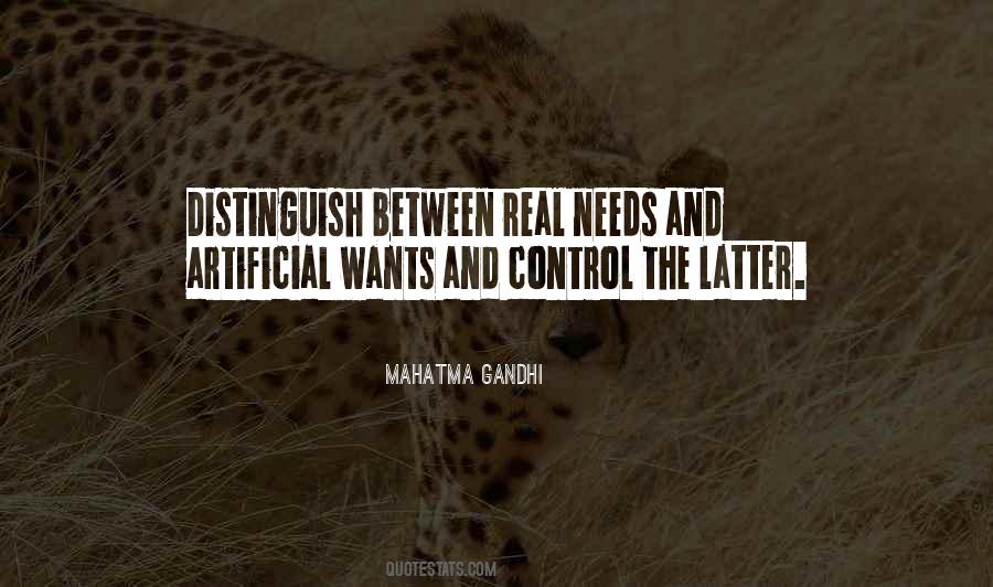 Control Inspirational Quotes #1690921