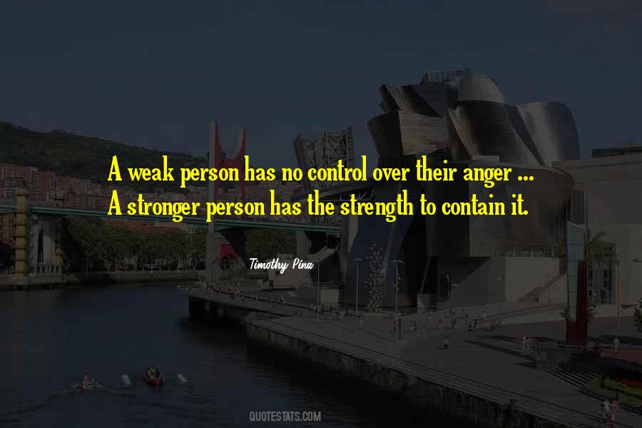 Control Inspirational Quotes #669312