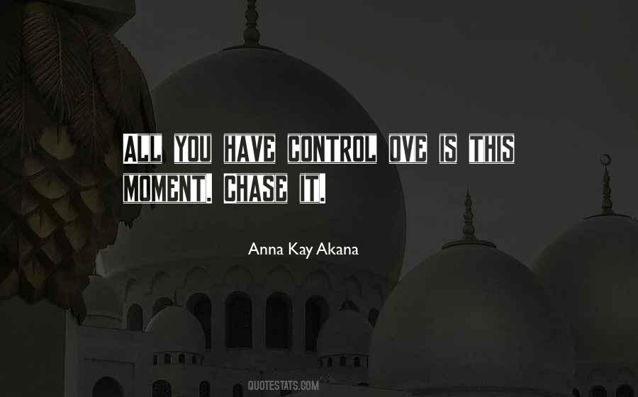 Control Inspirational Quotes #714531