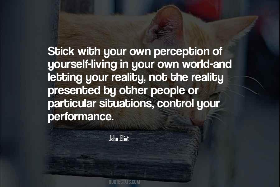 Control Inspirational Quotes #739101