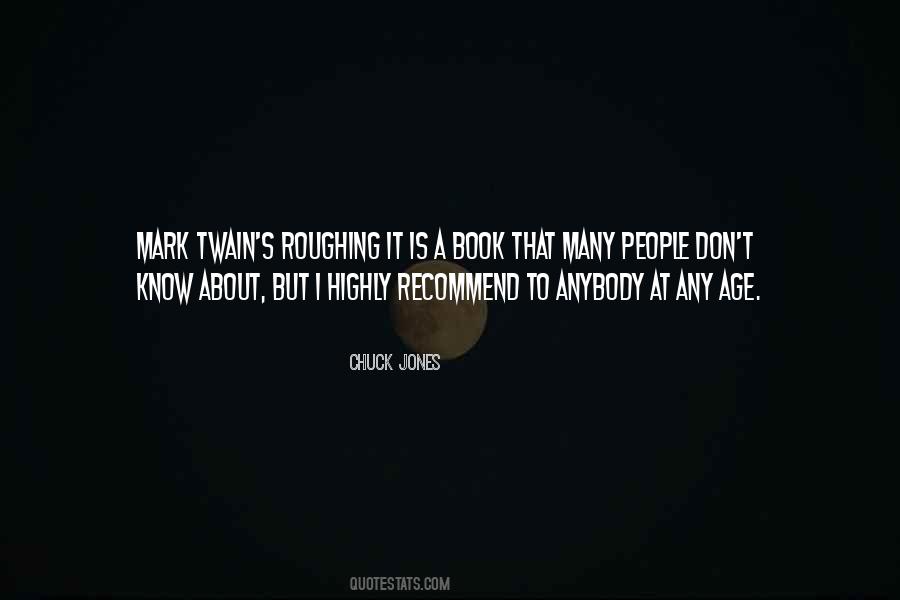 Don't Think Highly Of Yourself Quotes #758672