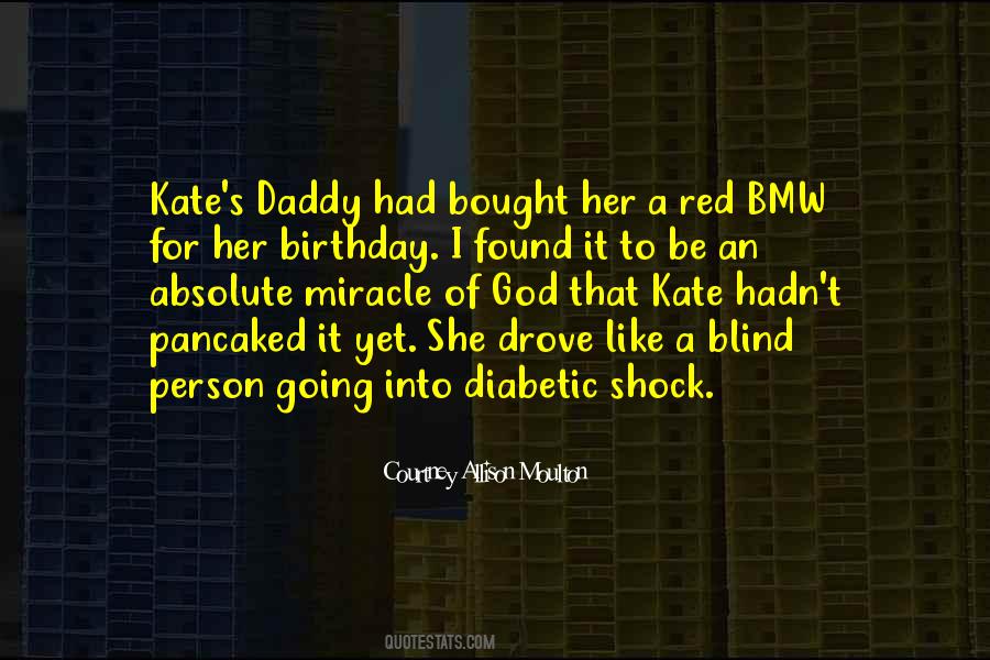 Birthday God Quotes #1157085